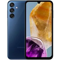 фото товару Samsung M156 Galaxy M15 5G 4/128Gb Dark Blue