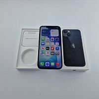 фото товару Apple iPhone 13  128 GB Midnight