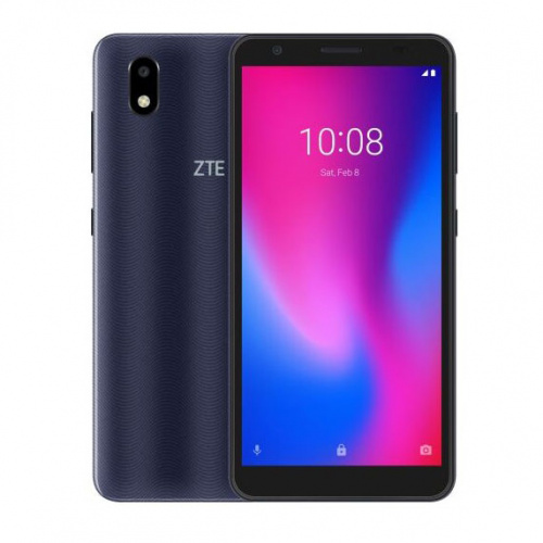 фото товару ZTE Blade A3 2020 1/32GB NFC Gray