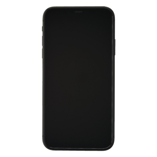 фото товару Apple iPhone 11 64 GB Black
