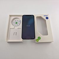 фото товару Apple iPhone 12 128 GB Black