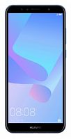 фото товару Huawei Y6 2018 (2/16Gb) Blue