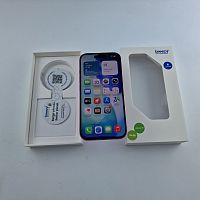 фото товару Apple iPhone 16 128 GB Pink