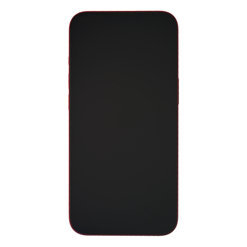 фото товару Apple iPhone 13 256 GB (PRODUCT)RED