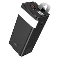 фото товару УМБ Hoco J86 Powermaster 40000mah 22.5W PD+QC Black