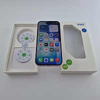 фото товару Apple iPhone 15 128 GB Pink
