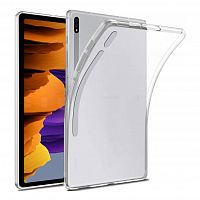 фото товару Накладка Silicone Clear Case Samsung Tab S7 11" T875 Transparant