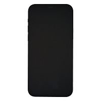 фото товару Apple iPhone 12 128 GB Black