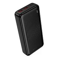 фото товару УМБ Borofone BJ80A Clever 22.5W+PD20W 20000mAh Black