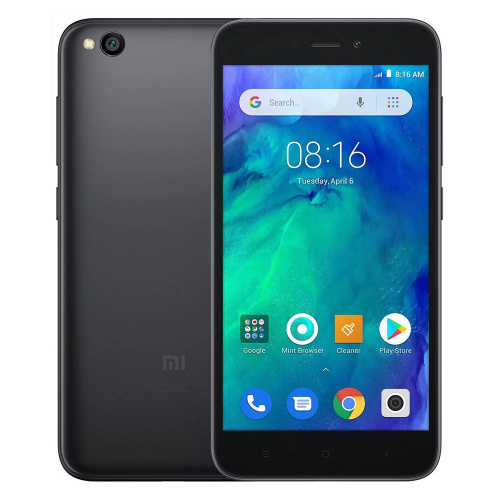 фото товару Xiaomi Redmi Go 1/16Gb Black