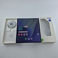 фото товару Samsung Galaxy Fold 7  1 TB Blue Shadow