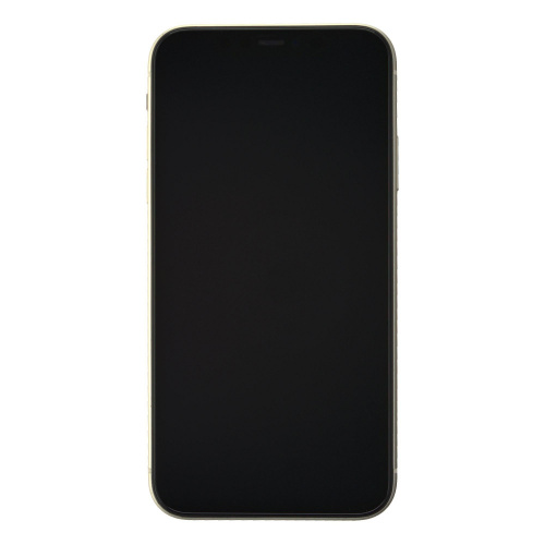 Apple iPhone 11 64 GB White фото товару Apple iPhone 11 64 GB White
