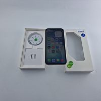 фото товару Apple iPhone 11 64 GB White