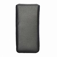 фото товару Кисет Florence Кожа Verico Carbon М242 Black (тех.пак)