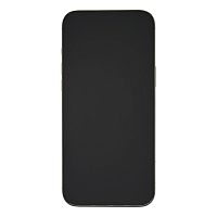 фото товару Apple iPhone 16 Pro Max 256 GB Natural Titanium