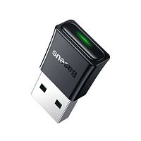 фото товару Бездротовий Bluetooth адаптер BASEUS BA07 Black