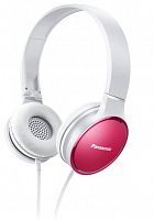 фото товара Навушники Panasonic RP-HF300GC-P Pink