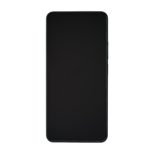 фото товару Xiaomi Mi 11 Lite 128 GB Bubblegum Blue
