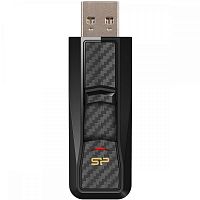 фото товару SILICON POWER 32Gb BLAZE B50 Black USB3.0