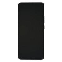 фото товару POCO F5 Pro 256 GB Black