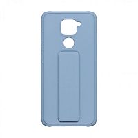фото товару Накладка Bracket Xiaomi Redmi Note 9 Light Blue