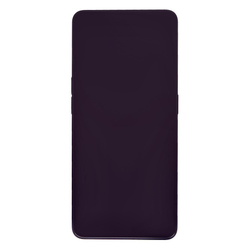 фото товару Oppo Reno8 Pro 5G 256 GB Glazed Black