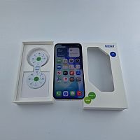 фото товару Apple iPhone 12 64 GB White