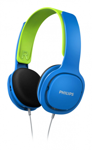 фото товара Навушники Philips SHK2000BL/00