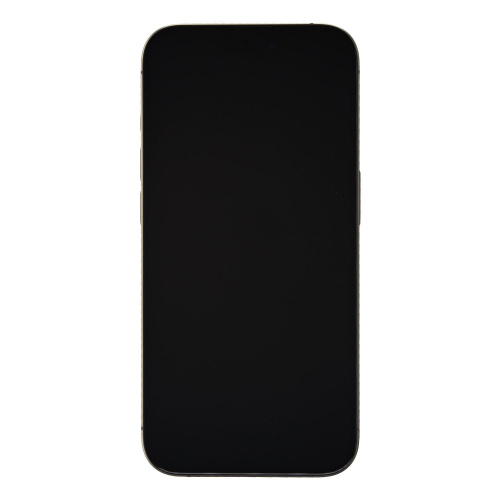 фото товару Apple iPhone 15 Pro 256 GB Natural Titanium