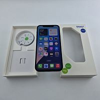 фото товару Apple iPhone 12 64 GB Black