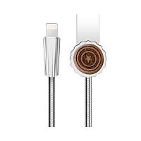 фото товару Дата кабель Joyroom Marvel MD01 Lightning 1m 2A Captain America