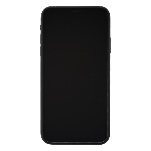 фото товару Apple iPhone 11 128 GB Black
