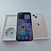 фото товару Apple iPhone 13  128 GB Pink