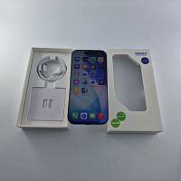 фото товару Apple iPhone 16 Pro 128 GB Natural Titanium