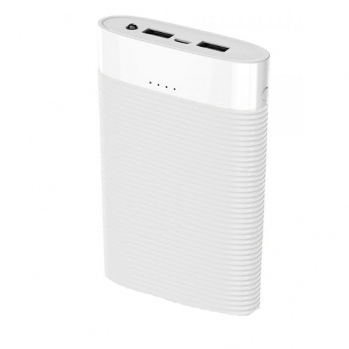 фото товару УМБ Jellico ZR-20 Li-ion 20000mAh White