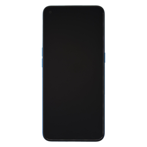 Oppo A53 64 GB Fancy Blue фото товару Oppo A53 64 GB Fancy Blue