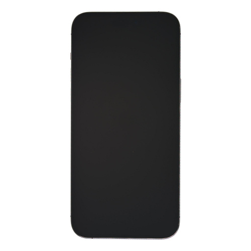 фото товару Apple iPhone 14 Pro Max 128 GB Deep Purple