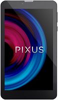 фото товару Планшет Pixus Touch 7 3G  6.95", IPS, Quad Core, 1.3Ghz,1Gb/16Gb, BT4.0, 802.11 b/g/n, GPS/A-GPS, 2MP/5MP, Android 6.0,