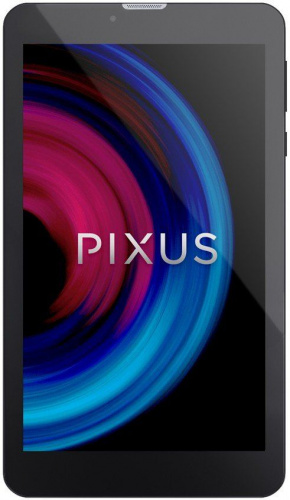 фото товара Планшет Pixus Touch 7 3G  6.95", IPS, Quad Core, 1.3Ghz,1Gb/16Gb, BT4.0, 802.11 b/g/n, GPS/A-GPS, 2MP/5MP, Android 6.0,