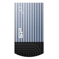 фото товару SILICON POWER 64Gb JEWEL J20 Blue USB3.0