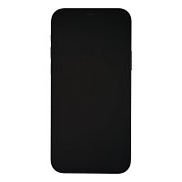 фото товару Apple iPhone 12 64 GB Black