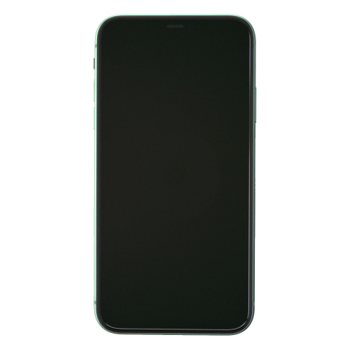 фото товару Apple iPhone 11 64 GB Green