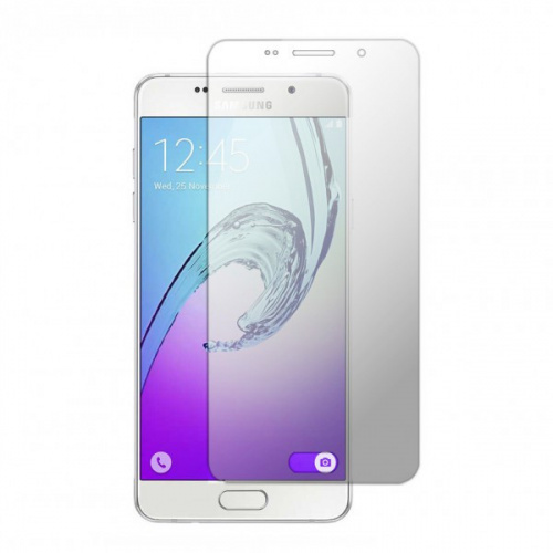 фото товара Защитное стекло AUZER Samsung Galaxy E5