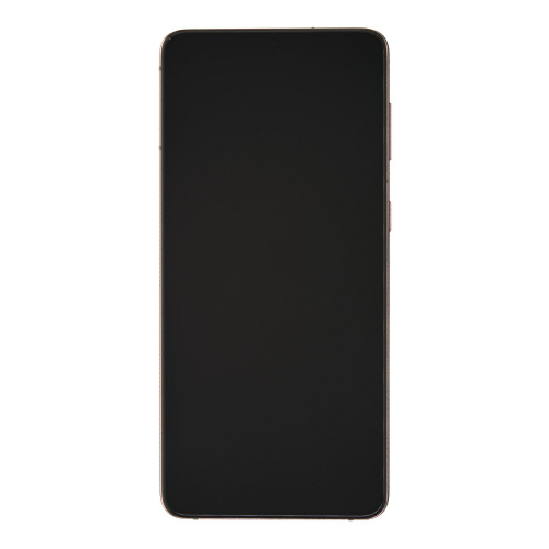 Samsung Galaxy S21 Plus 256 GB Phantom Violet фото товару Samsung Galaxy S21 Plus 256 GB Phantom Violet