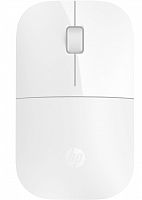 фото товару Миша бездротова HP Z3700 Wireless White (V0L80AA)