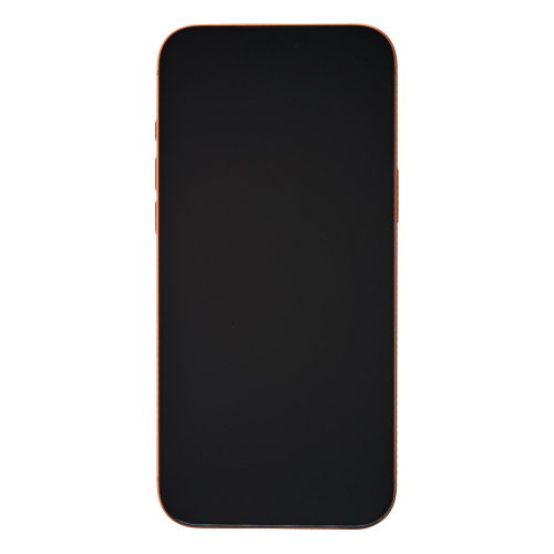 Apple iPhone 17 Pro Max 512 GB Cosmic Orange фото товару Apple iPhone 17 Pro Max 512 GB Cosmic Orange