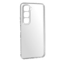 фото товару Накладка Smtt Infinix Hot 60i (X6728B) transparent