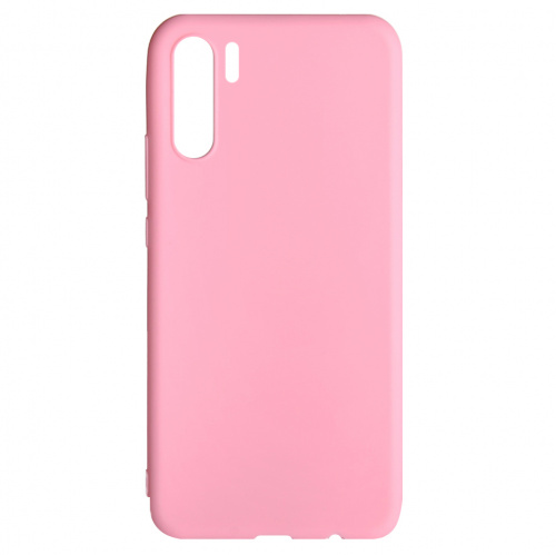 фото товару Накладка TPU case Xiaomi Redmi Note 8 (2019) Pink (тех.пак)
