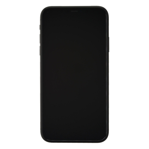 фото товару Apple iPhone 11 64 GB Black