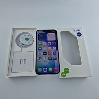 фото товару Apple iPhone 13 128 GB Starlight